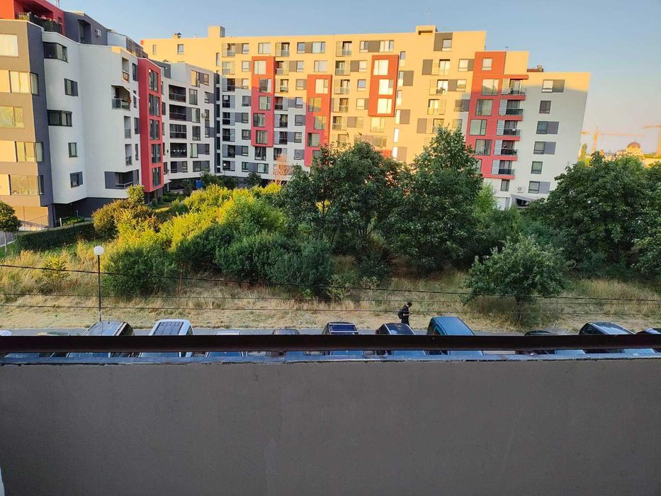 Дава се под наем Тристаен апартамент в София, Център - 67 кв.м за 663 € - Снимка #4