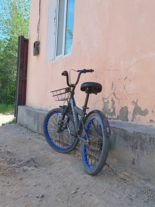 Продам велосипед