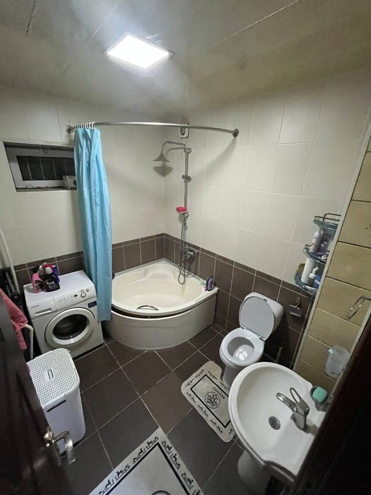 Продаётся квартира Яккасарай Ракат Корзинка 3/1/4 77 серия