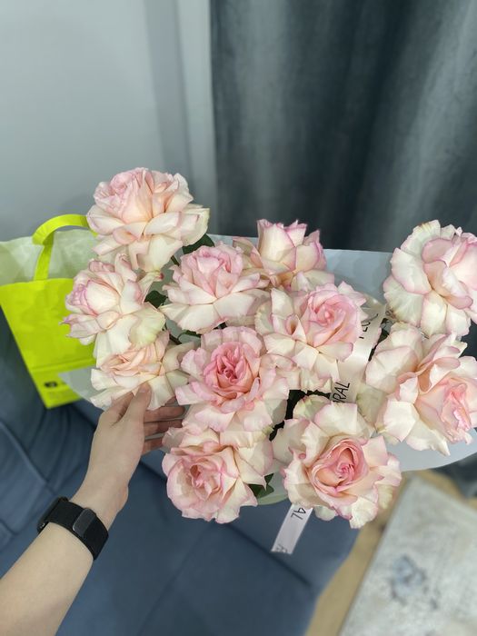 Продам букет,цветы Астана