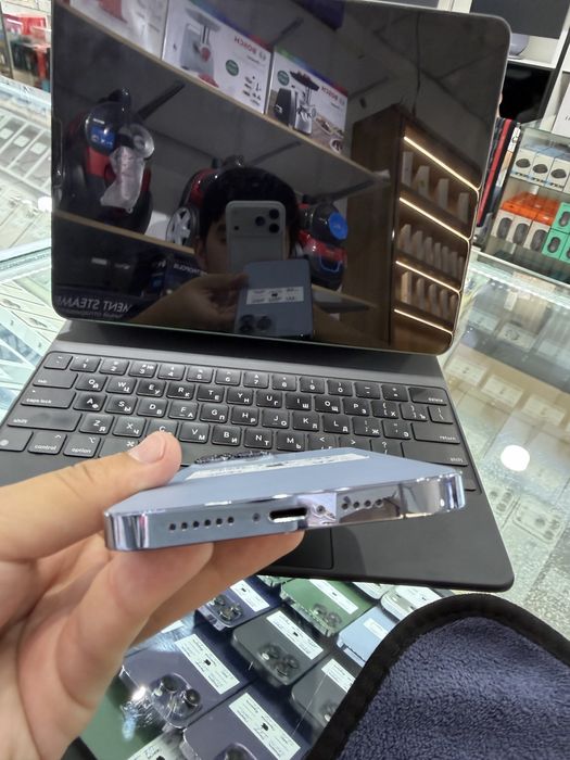 Iphone 13 pro max 128Gb 84%