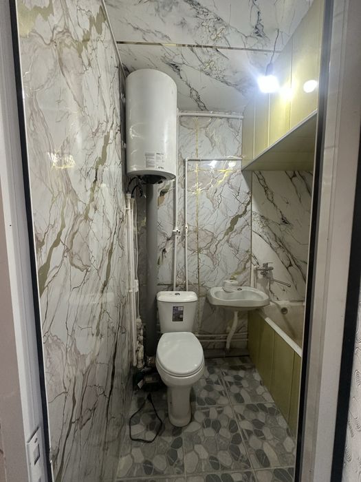 2 хонали уй сотилади