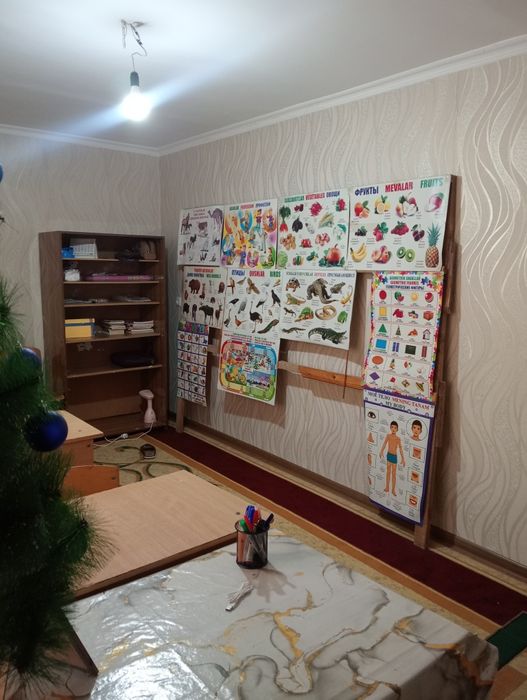 Репетитор английского IELTS 7.5