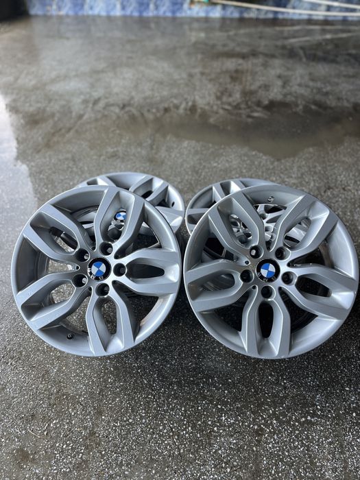 Jante Bmw x3 f25 ,x4 R17