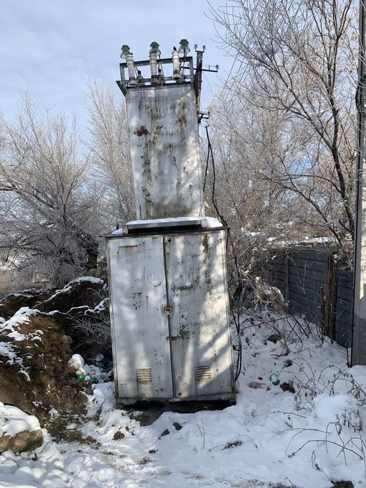 Продам трансформатор