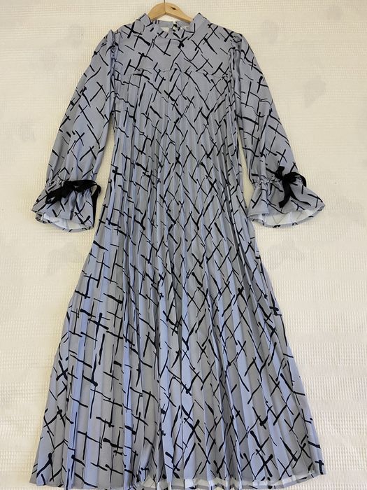 Турецкий платья