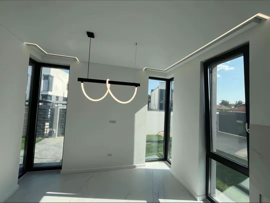 Ansamblul Nazaret Luxury Villas