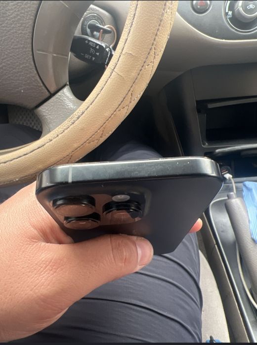 Айфон 16 про 256gb