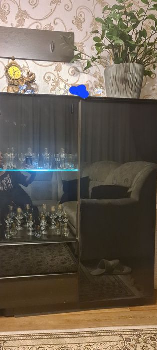 Горка в гостинную