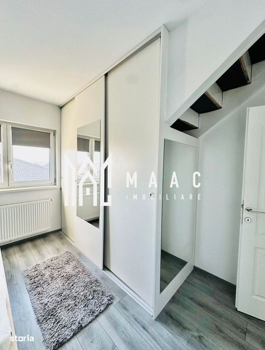 Apartament 3 camere | 90 MPU |  Cartierul Arhitectilor - Sibiu
