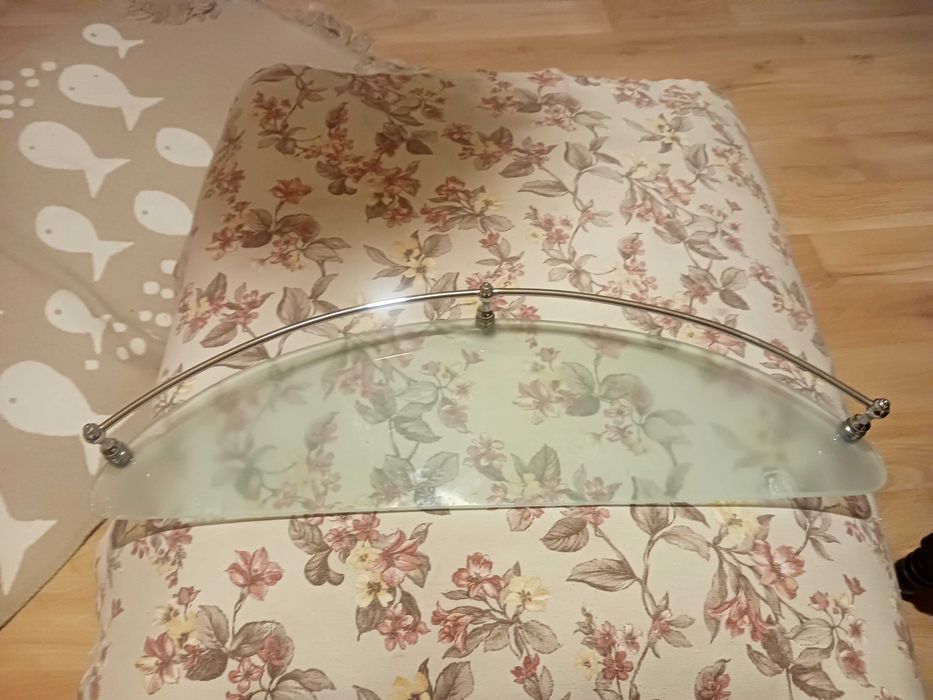 Огледало за баня