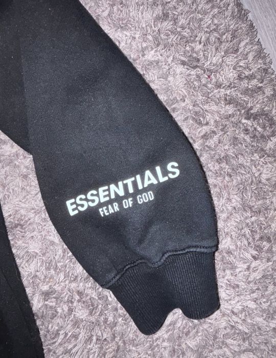Hanorac Essentials