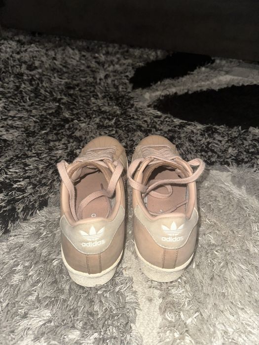 кроссовки adidas superstar