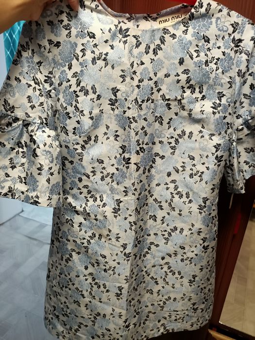 Женское платье 44-46 размер