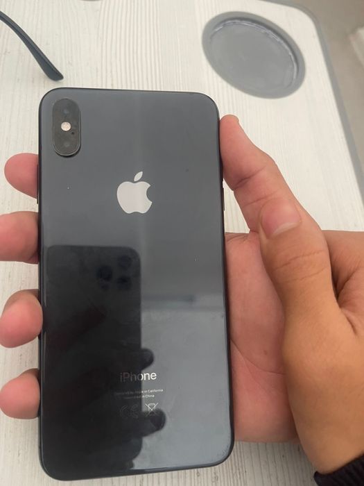 Айфон хс макс 256