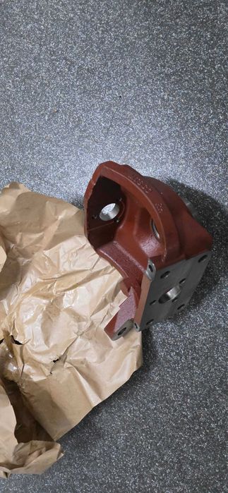 Arbore cotit motor vibrochen Fiat Someca 640, 666, 670, 680, 766, 780