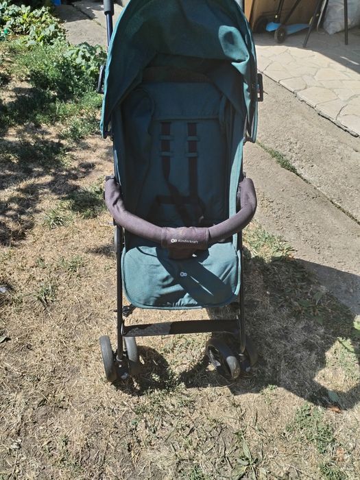 Carucior sport Kinderkraft