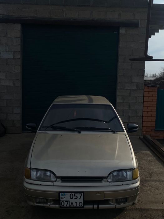 Продам ваз 2114 сост хорошый