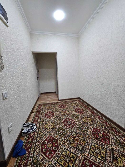 в Алмазарском районе, 2 комнатная , Себзар  Тарнов, Карзинка