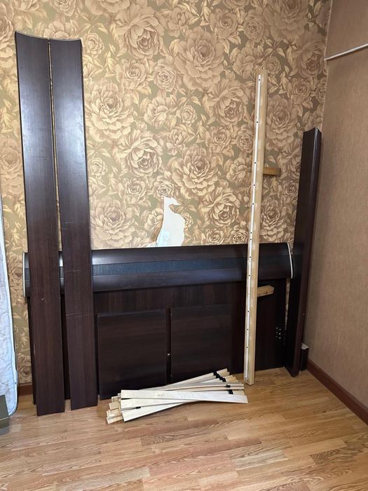 Продам спалтный гарнитур