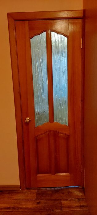 Межкомнатные двери