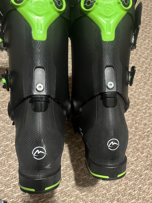 Ски обувки ROXA R/FIT 100, размер 27,5см.