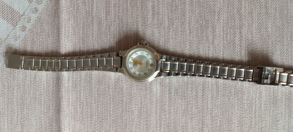 Стари ръчни часовници