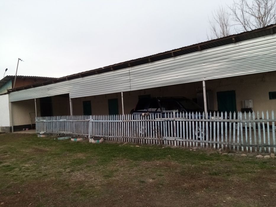 Продается дом срочно