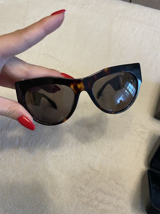 Ochelari de soare Versace