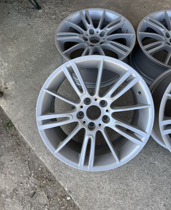 Оригинални джанти BMW 18” style 193