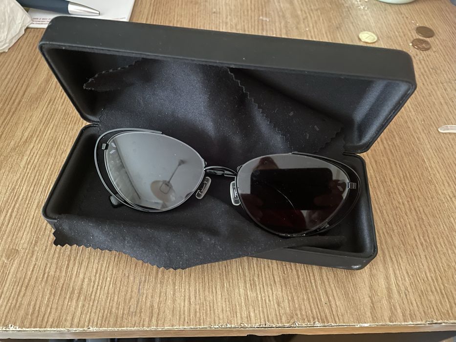 Слънчеви очила