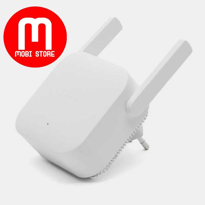 Усилитель Wifi сигнала Xiaomi N300 репитер.