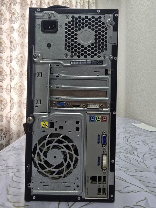 Продам компьютер