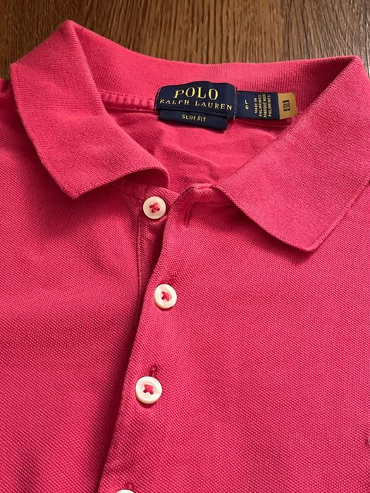 Tricou Ralph Lauren polo