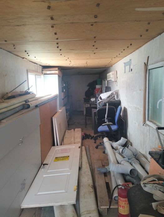 Жилой контейнер сатылады буу