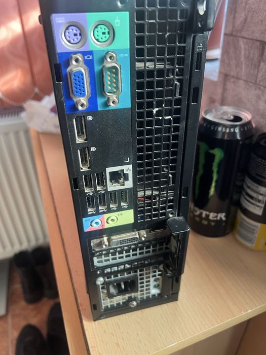 vind pc slim dell i-5 3470 16 gn ram placa video gt1030 2gb