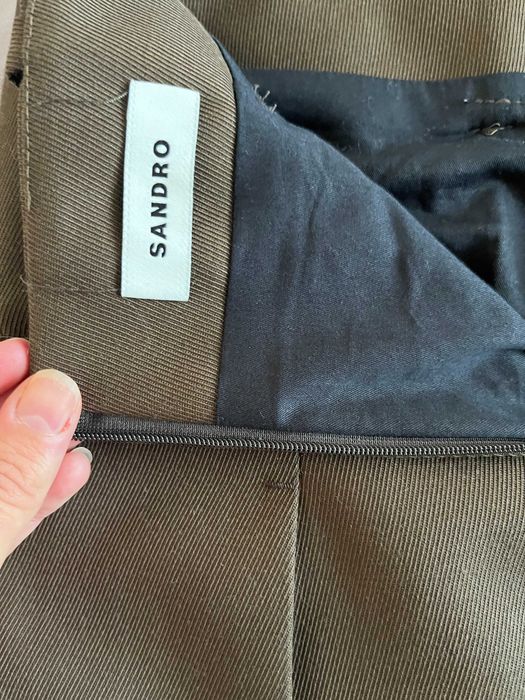 Пола Sandro, размер 36, S