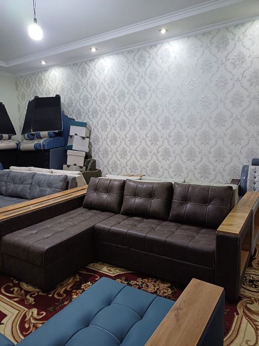 Диван мебель трансфор