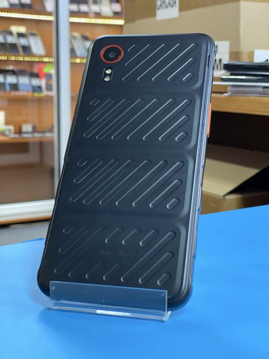 Samsung XCover 7 128GB, Garantie 12 luni | Lensun