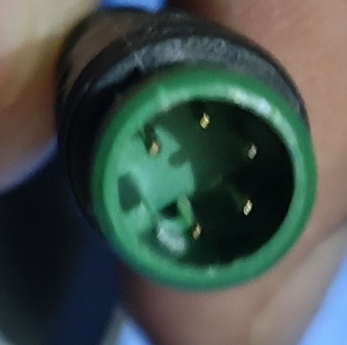 контроллер G51 для электровелосипеда