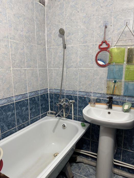 Продам 3-х комантную квартиру