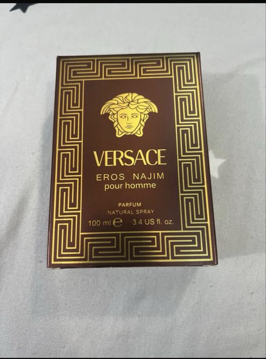 Parfum versace barbatii