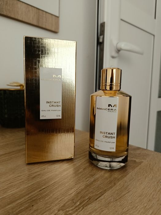 Mancera Instant Crush