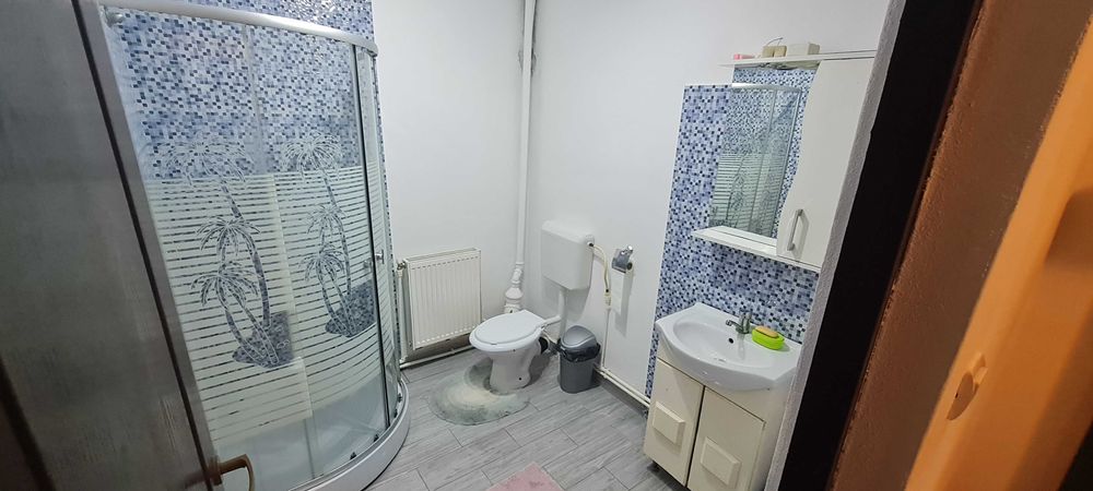 Inchiriez apartament 2 camere, zona Promed, disponibil imediat