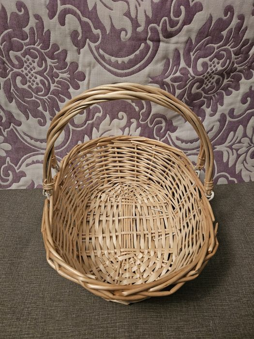 Корзина для фруктов ширина 40 см