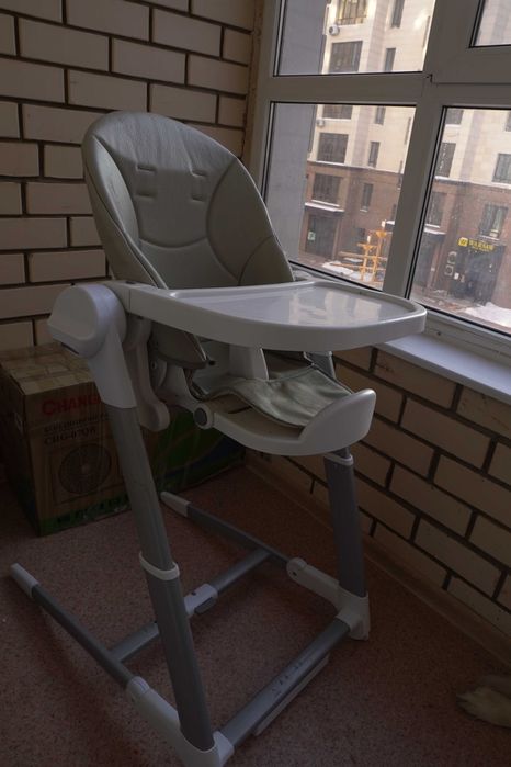 Детский стул трансформер