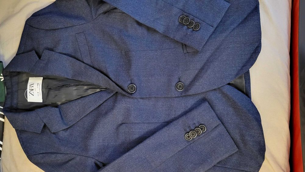 Лот блузки с дълъг ръкав за момче