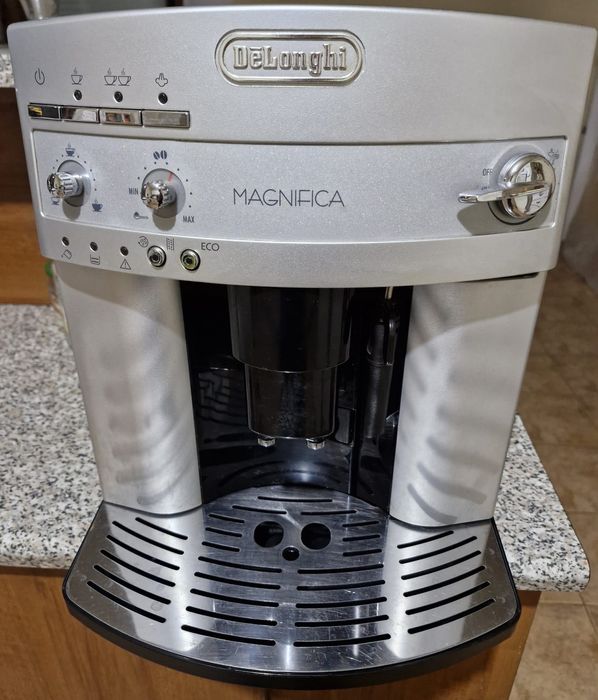 Кафемашина De‘Longhi Magnifica