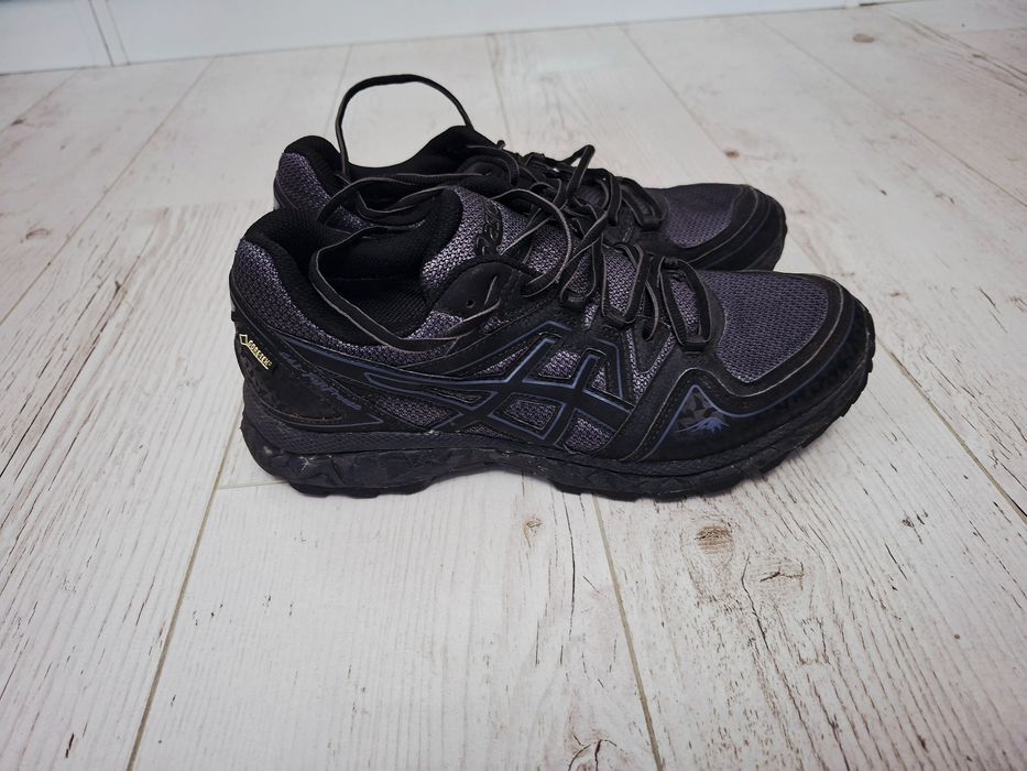 Asics Gore-tex-Ориг. Дамски маратонки