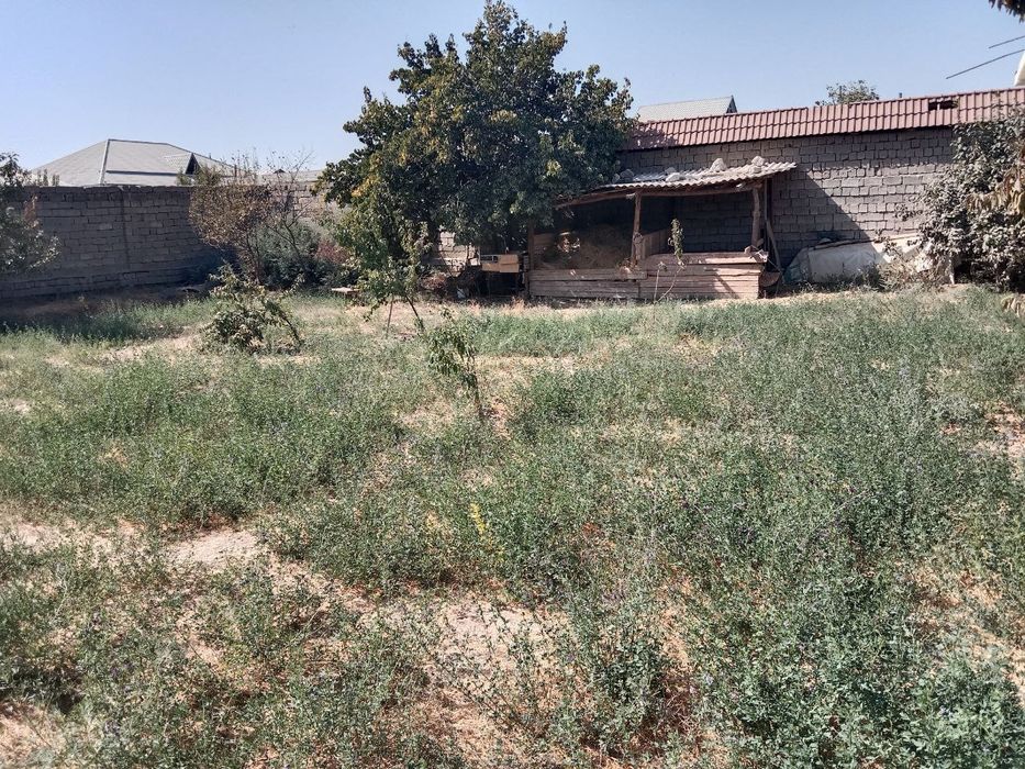 Srochno yer sotiladi